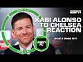 What are the expectations for Xabi Alonso at Chelsea? 🤔 | ESPN FC