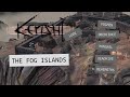 Kenshi region lore  the fog islands  fogmen  mongrel  obedience
