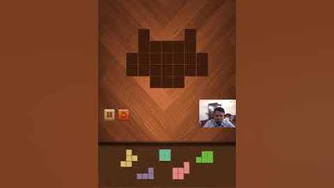 Jigsaw Wood Block Puzzle - Puzz Block Level 71 - 80 Walkthrough
