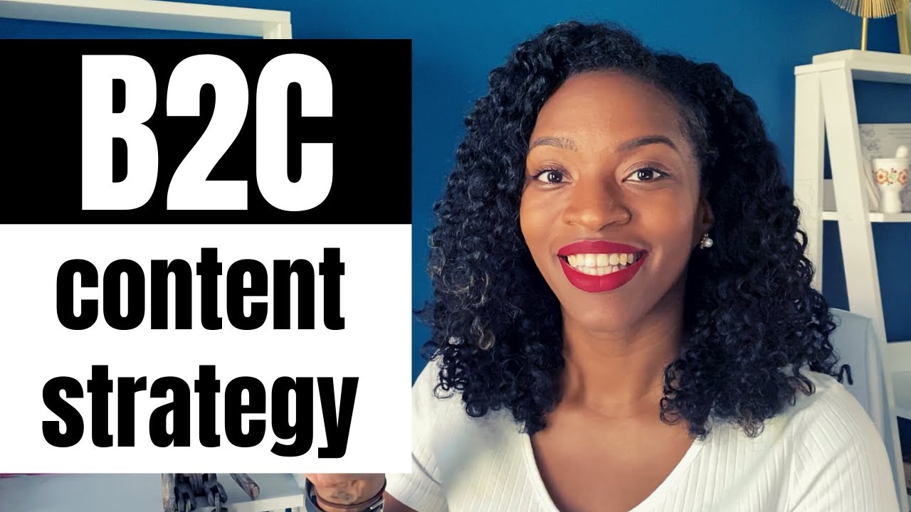  New  How to Develop a B2C Content Marketing Strategy for Health Companies