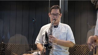 S’BAB TUHAN BAIK - Welyar Kauntu
