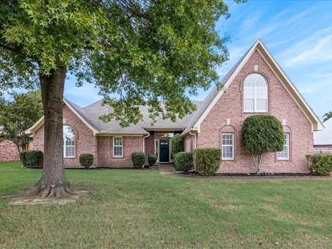 5151 BLUFF SPRINGS CV, Bartlett, TN home video tour