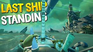 Is LAST SHIP STANDING GOOD or BAD?