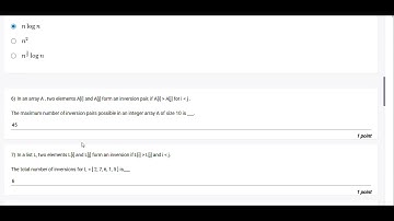 GRADED ASSIGNMENT SOLUTION OF PDSA WEEK 8 iitmadras