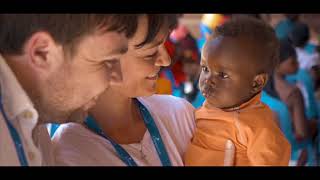 Introducing Compassion Tours