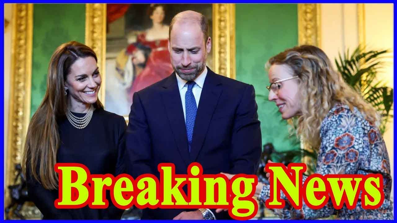 Kate Middleton trades go-to royal heirlooms for rare, meaningful jewelry from her own collection