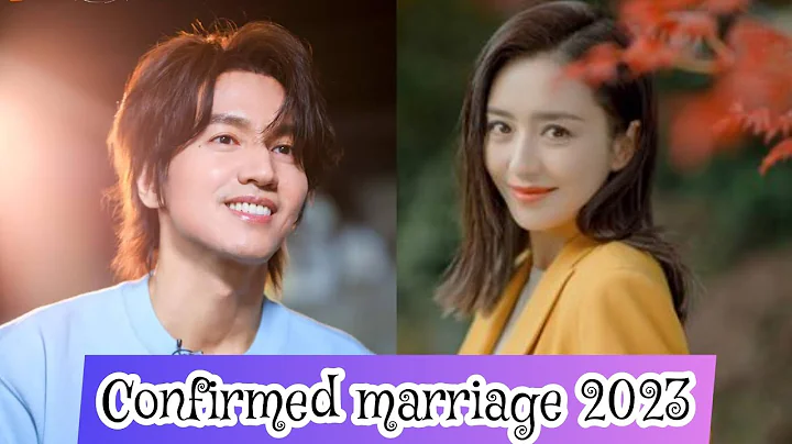 Jerry Yan and Tong Liya confirmed marriage 2023 - DayDayNews