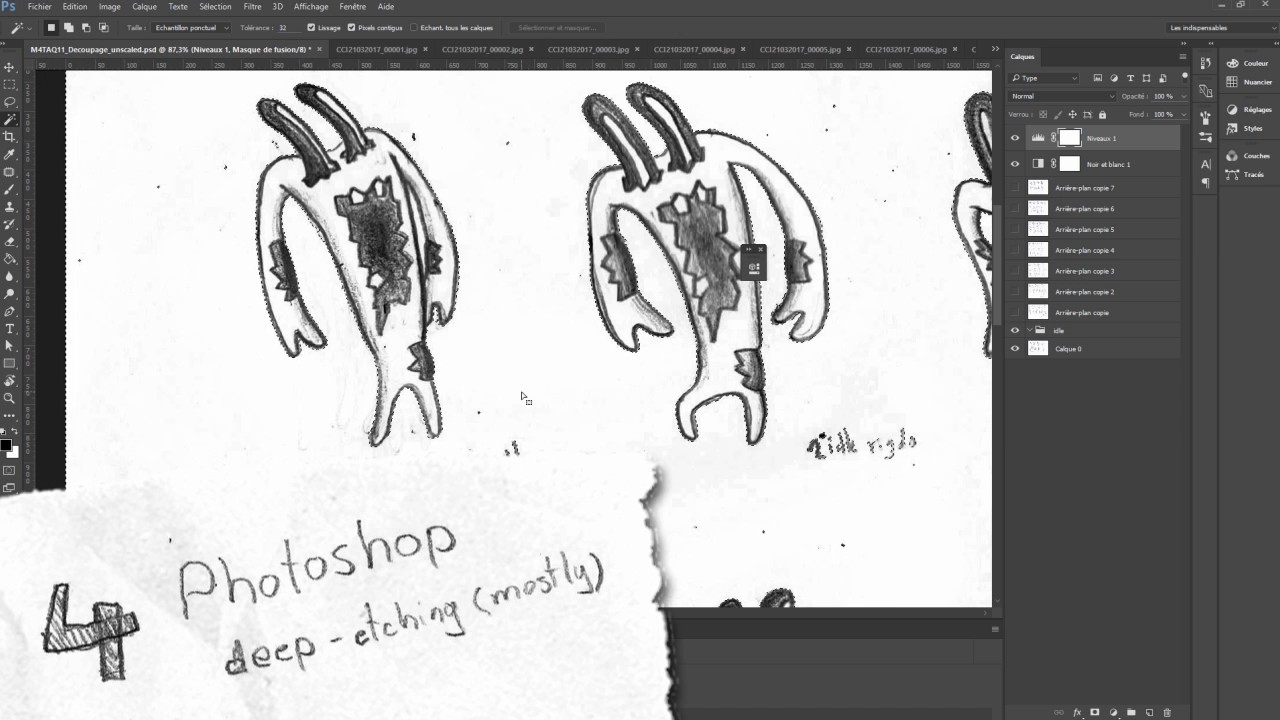 Don't Kill Her | Behind the scene - Making of M4taq11