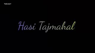 Yaad me koi banaye re hasi tajmahal status | Tik tok viral song | Kuldip gadhui new song |