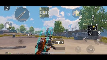 This Sensitivity Gives You Zero Recoil !! Samsung,A3,A5,A6,A7,J2,J5,J7,S5,S6,S7,59,A10,A20,A30