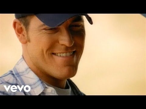 Music video by George Canyon performing I'll Never Do Better Than You. (C) 2004 Universal South Records, LLC