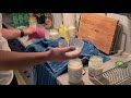 Как да си направим кисело мляко / Do it yourself Jogurt