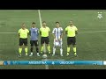 #Sub20 | Argentina vs Uruguay - Final - COTIFLaAlcudia
