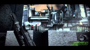 Killzone 2 [Walkthrough] Part 1:
