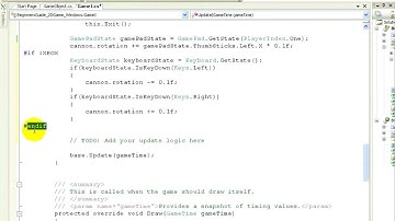 2D Tutorial, Chapter 5.2 (Part 2) / Beginner