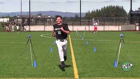 Julius Christensen - PEC - 60 - Jesuit HS (OR) Jun...