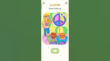 DOP 2: Delete One Part Level 359 #dop2 #dop3 #trending #viral #gaming #shorts #minecraft #pggamer