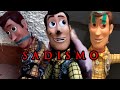 EL EXTRAÑO TREND EN EL QUE TORTURAN A WOODY HASTA QUE HABLE | Explicación