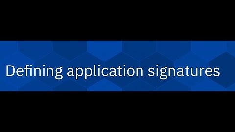 Mapping Flows to Applications in QRadar, Part 2