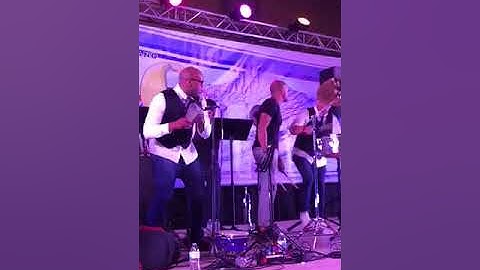 Tumbaka with Joseph Amado (Aguanile)