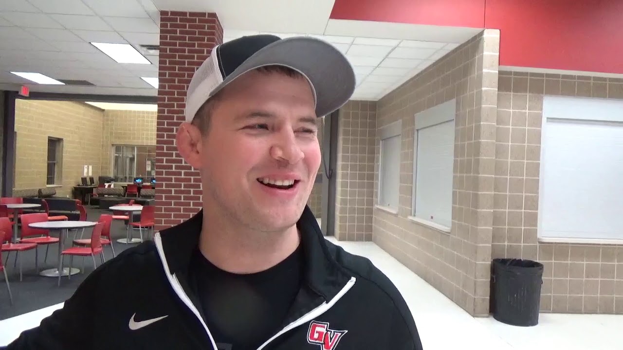 Is Matt Burns the greatest wrestling name ever? YouTube