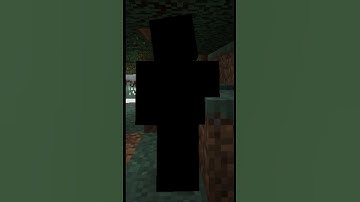 Minecraft Creepypasta: Null #minecraft #creepypasta #gaming #minecraftcreepypasta