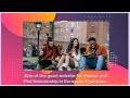 How to search scholarship opportunities to study abroad