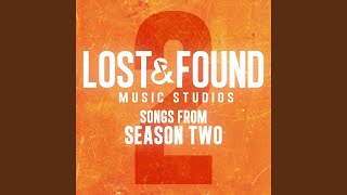 Video thumbnail of "Lost & Found Music Studios - Language of Love"