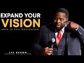 How to Motivate Yourself | Les Brown&#39;s Best Motivational Video | Incredible You
