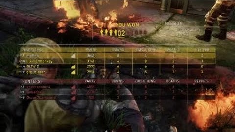 The Last of Us™ Remastered dodging bullets