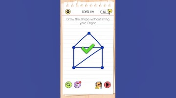 Brain test level 119 🌞🌞#trending #games #braintestlevel #shortvideo