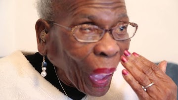 92-year-old Suffolk woman gets her GED