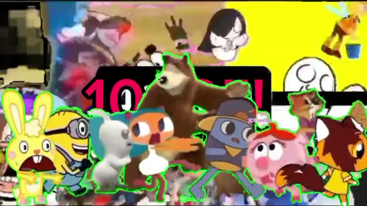 Побег От Дала Раунды 1001 - 1080 @Империя_Прототип-л3ю 