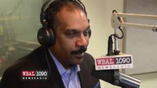 The C4 Show and the Derek Hunter Show on WBAL NewsRadio 1090