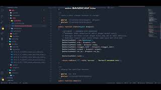 Tugas UTS Pemrograman Web Lanjut