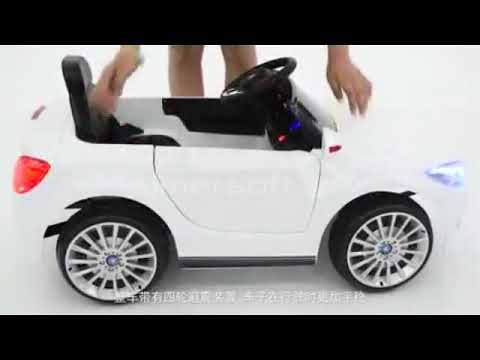 Video: Moderni Dječji Automobili Na Baterije: Prednosti I Nedostatke