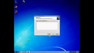 Install Comodo Network Center