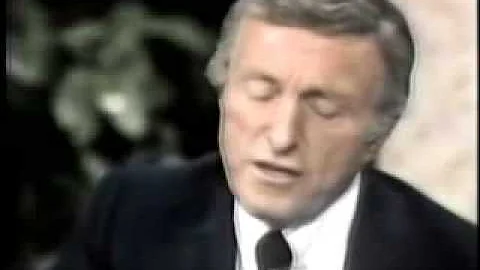 Motor City Celebrities: Lou Gordon