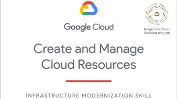 Create and Manage Cloud Resources: Challenge Lab  | Google Cloud Essentials | Qwik Labs - [GSP313]