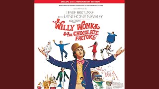 Vignette de la vidéo "Aubrey Woods - The Candy Man (From "Willy Wonka & The Chocolate Factory" Soundtrack)"