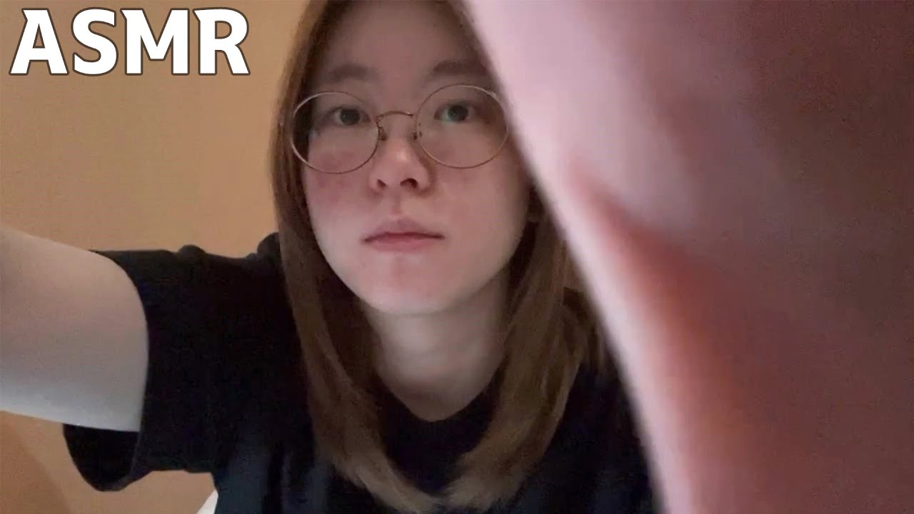 【ASMR】YouTuberがカメラの位置調整する時の音 第3弾/作業用