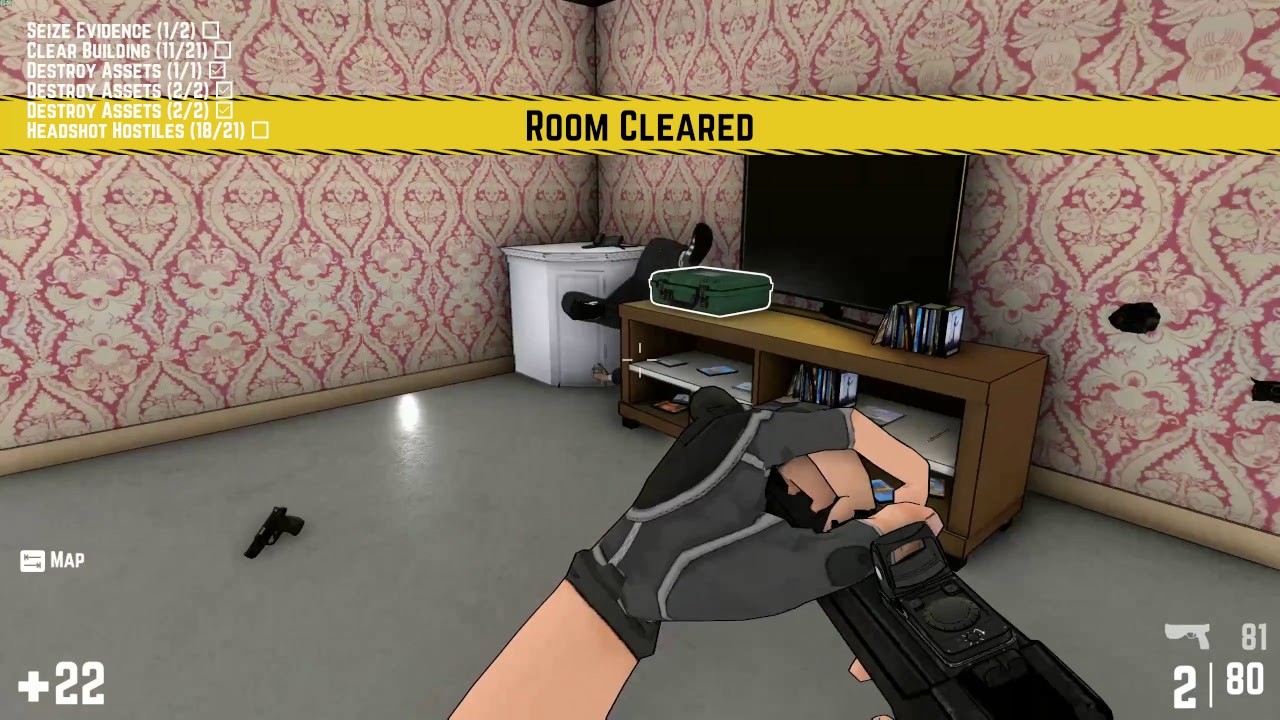 RICO Full Walkthrough Part 2 (No Commentary) @1440p Ultra 60Fps