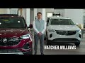 Williams Buick GMC 2023 Commercial