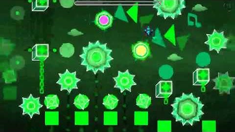 Geometry Dash | PartyDynamix | Will I Ever Beat This!?!?!?