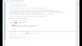 Famous Difference between the Boolean & operator   the && operator Wealth