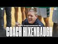 Westminster Hoops and the #HixEffect with Coach Hixenbaugh | WCATChats 48