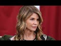 How Lori Loughlin Feels About the ‘Operation Varsity Blues’ College Admissions Documentary