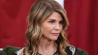 How Lori Loughlin Feels About the ‘Operation Varsity Blues’ College Admissions Documentary