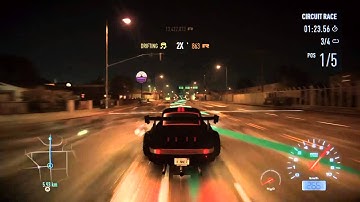 Need For Speed™_2015 Dead Calm 2m 48.30s