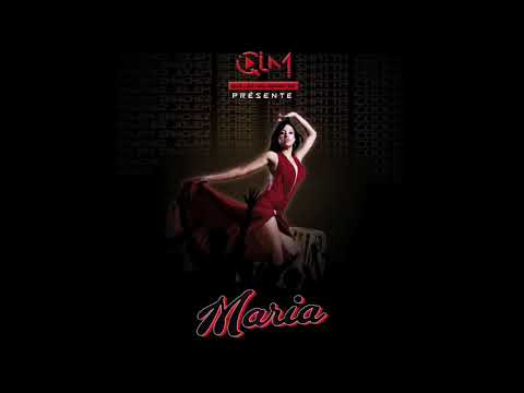 MARIA - DA ME GALI / Мария - Да ме гали, 2019
